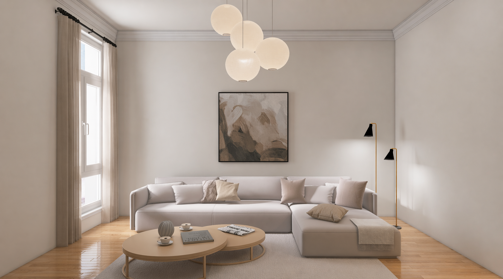 Custom Fixture Development